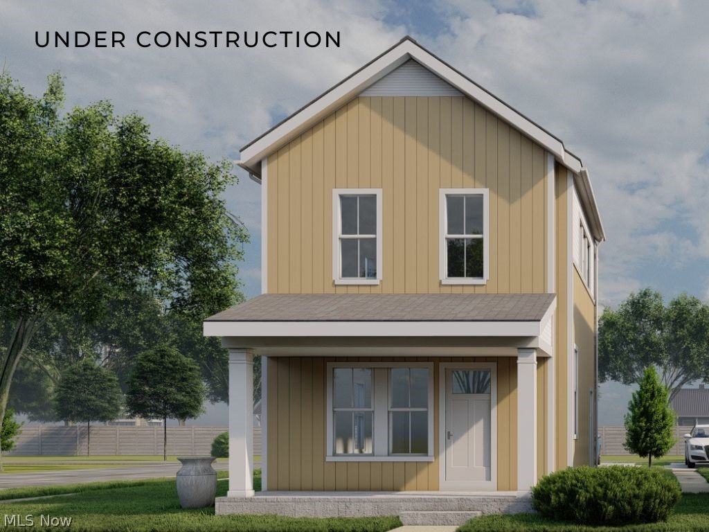 2055 W 44 Street Cleveland OH 44113