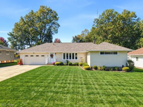 7462 Bradenton Boulevard Parma OH 44134