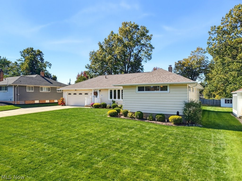 7462 Bradenton Boulevard Parma OH 44134