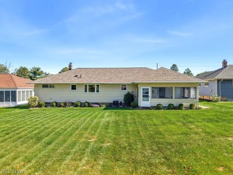 7462 Bradenton Boulevard Parma OH 44134