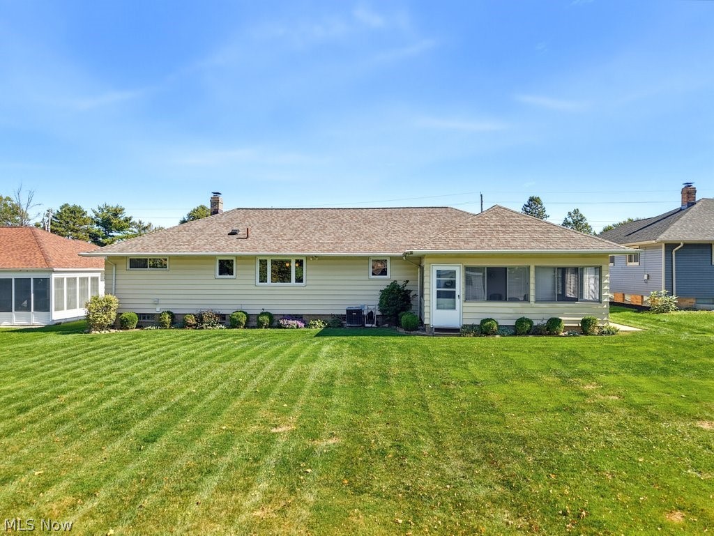 7462 Bradenton Boulevard Parma OH 44134