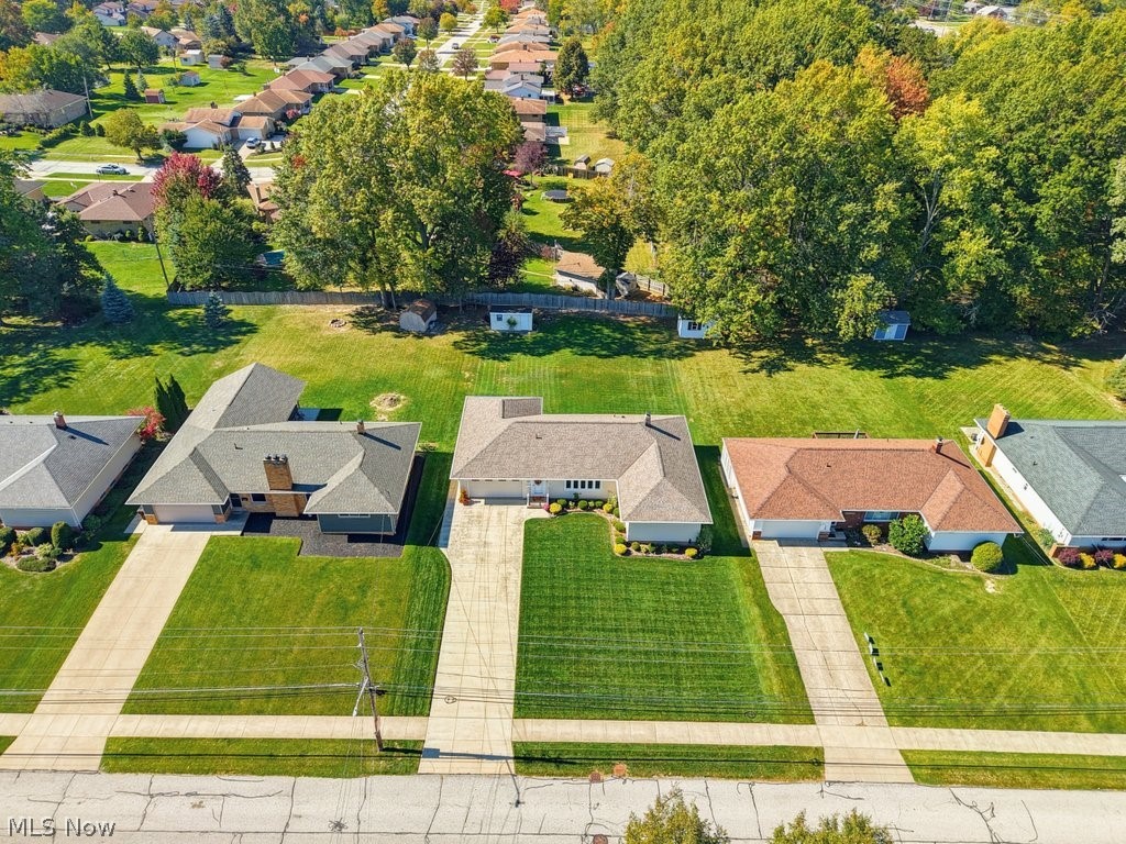 7462 Bradenton Boulevard Parma OH 44134