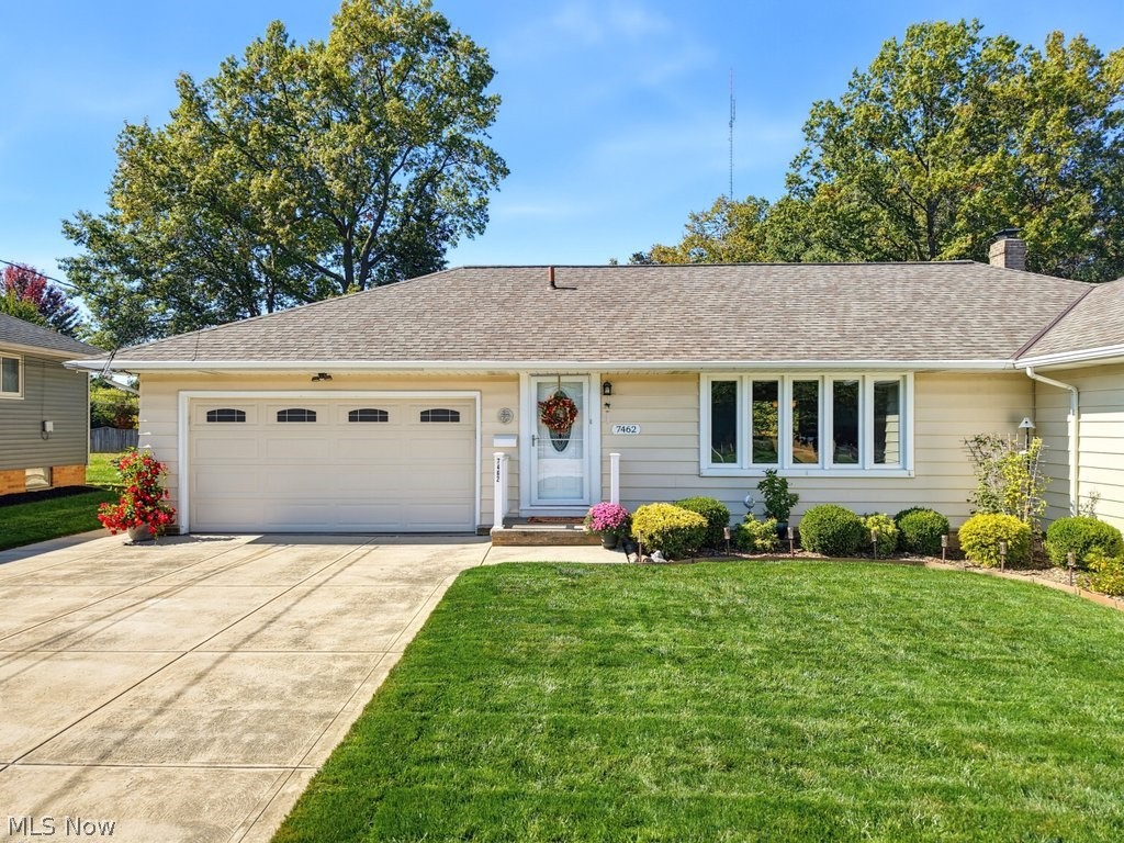 7462 Bradenton Boulevard Parma OH 44134
