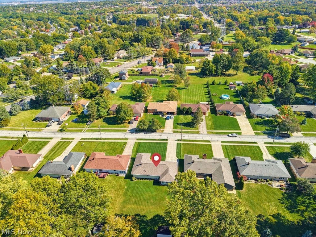 7462 Bradenton Boulevard Parma OH 44134