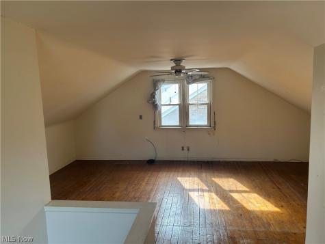 14501 Orchard Park Avenue Cleveland OH 44111