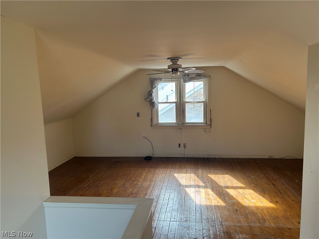 14501 Orchard Park Avenue Cleveland OH 44111