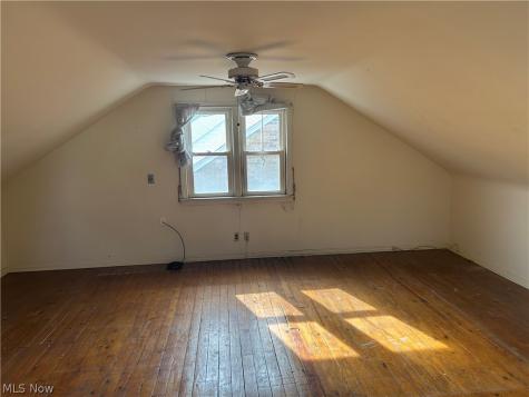 14501 Orchard Park Avenue Cleveland OH 44111