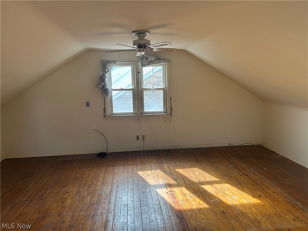 14501 Orchard Park Avenue Cleveland OH 44111