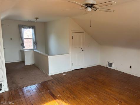 14501 Orchard Park Avenue Cleveland OH 44111
