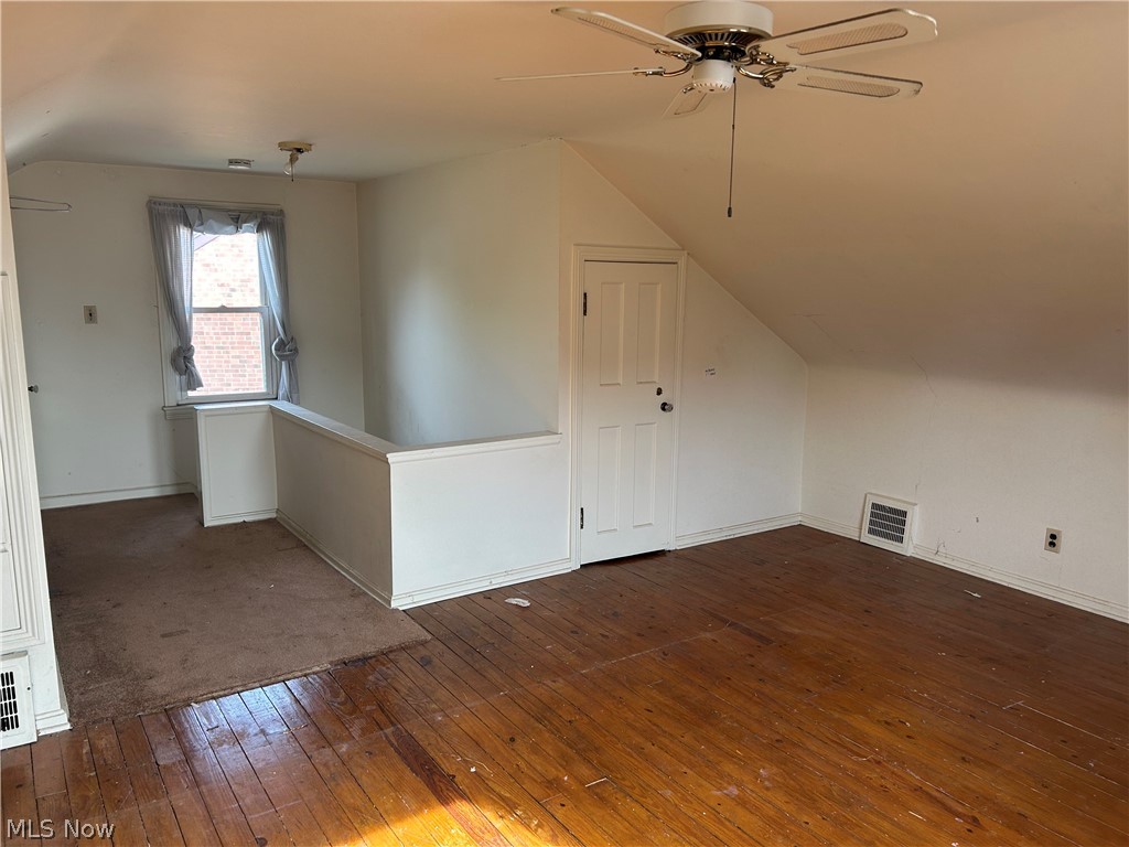 14501 Orchard Park Avenue Cleveland OH 44111