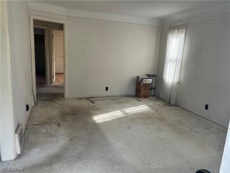 14501 Orchard Park Avenue Cleveland OH 44111