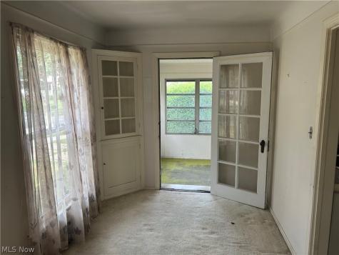 14501 Orchard Park Avenue Cleveland OH 44111
