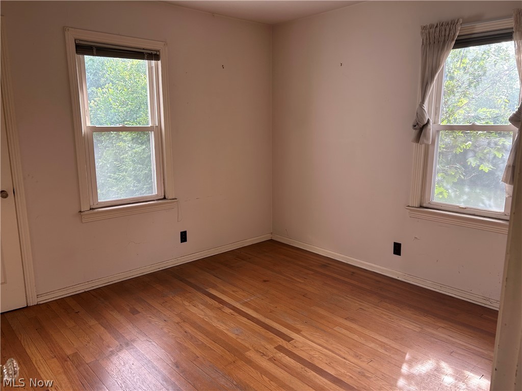 14501 Orchard Park Avenue Cleveland OH 44111