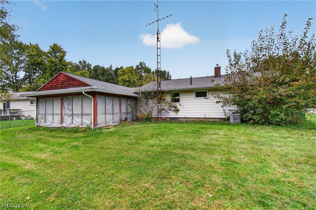 5201 Revere Avenue NW Massillon OH 44647