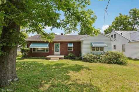 901 S Belle Vista Avenue Youngstown OH 44509