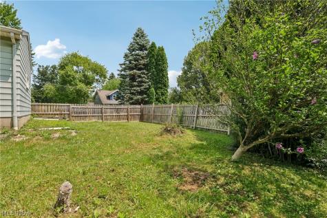901 S Belle Vista Avenue Youngstown OH 44509
