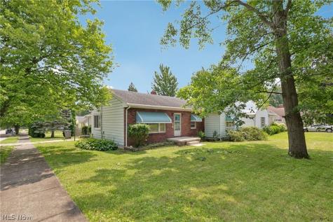 901 S Belle Vista Avenue Youngstown OH 44509