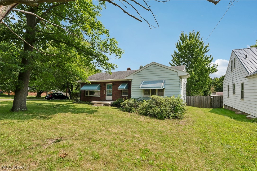 901 S Belle Vista Avenue Youngstown OH 44509