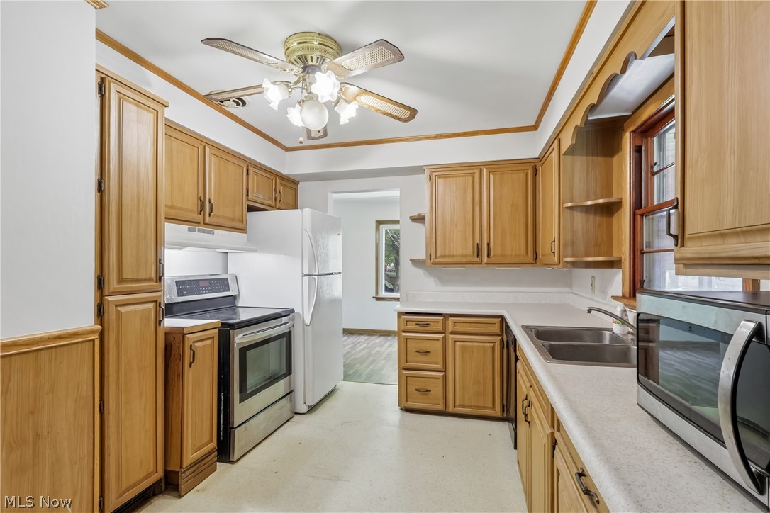 901 S Belle Vista Avenue Youngstown OH 44509