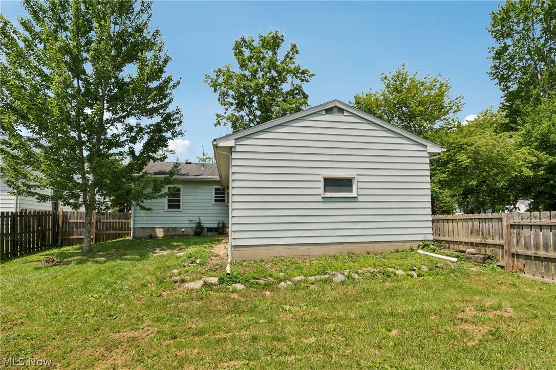901 S Belle Vista Avenue Youngstown OH 44509