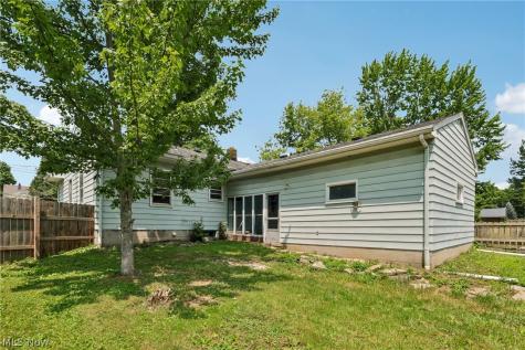 901 S Belle Vista Avenue Youngstown OH 44509