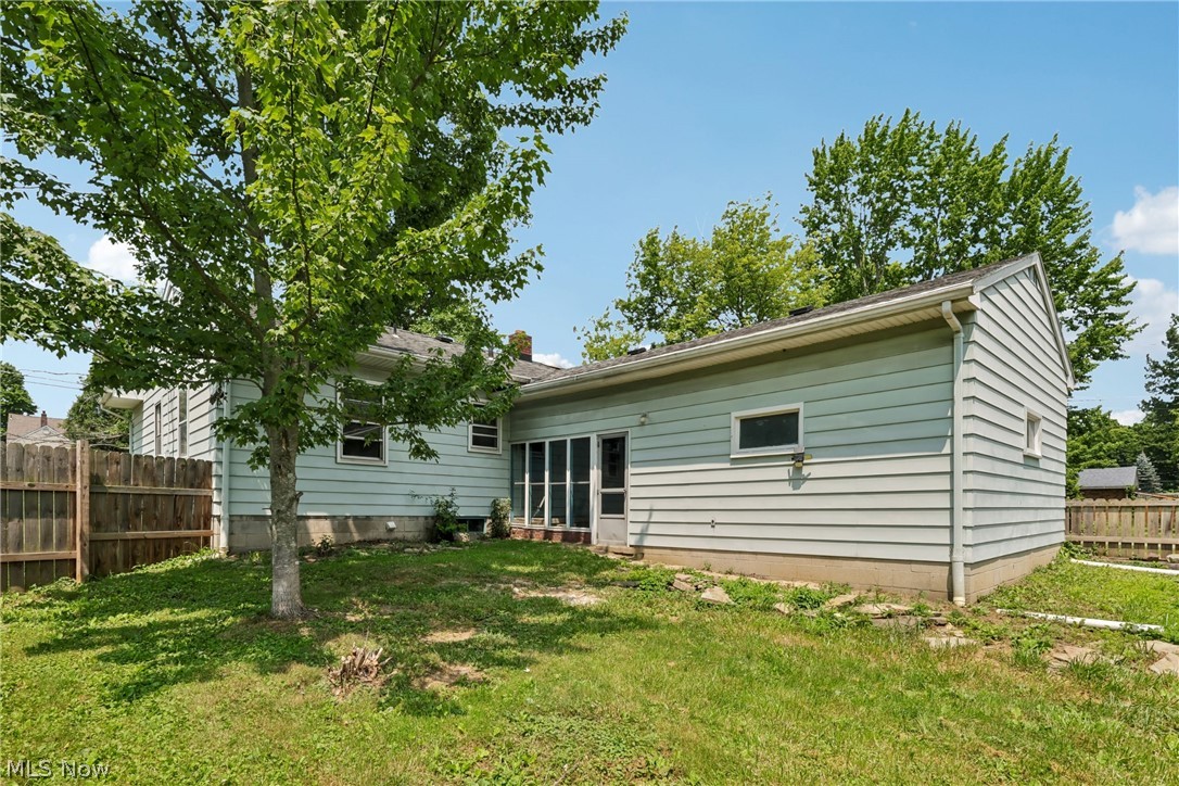 901 S Belle Vista Avenue Youngstown OH 44509
