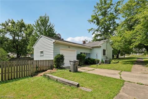901 S Belle Vista Avenue Youngstown OH 44509