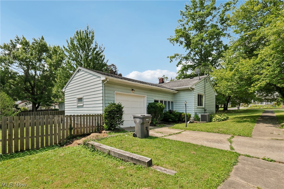 901 S Belle Vista Avenue Youngstown OH 44509