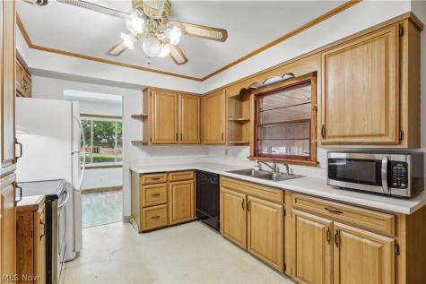 901 S Belle Vista Avenue Youngstown OH 44509