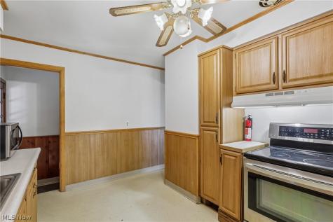 901 S Belle Vista Avenue Youngstown OH 44509