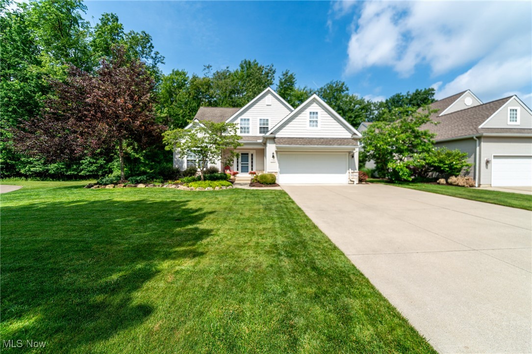 702 Coronado Circle Avon Lake OH 44012