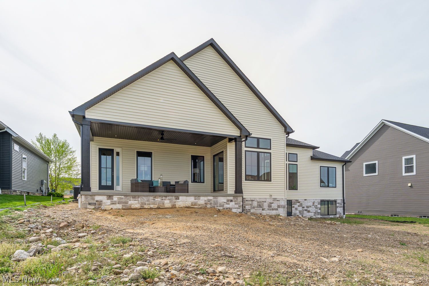 980 Dunway Avenue NE North Canton OH 44720