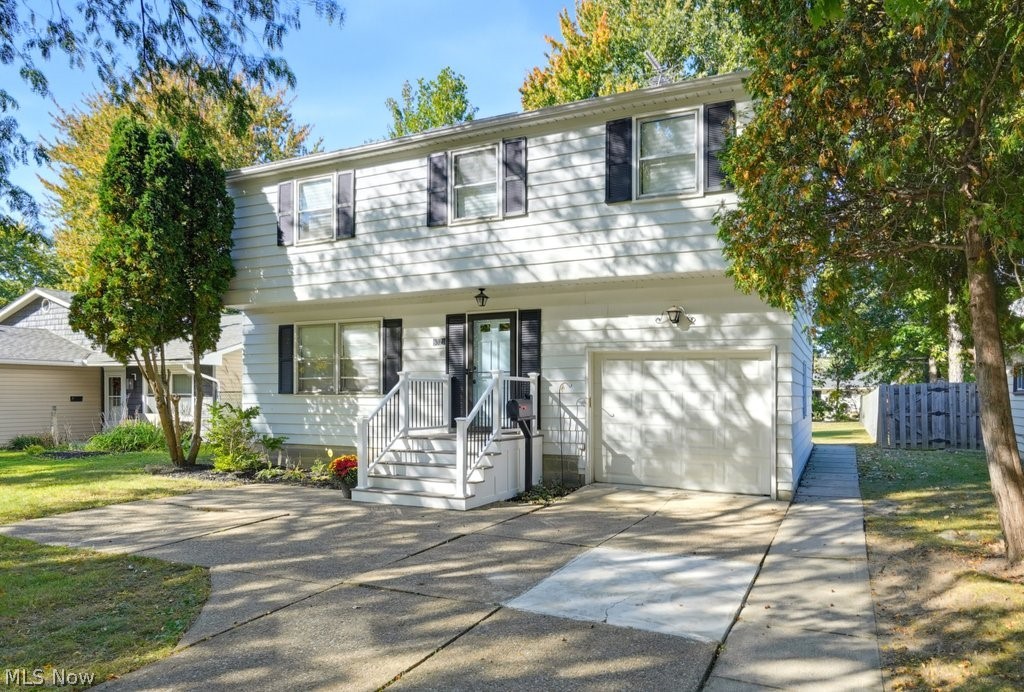 8321 Mentorwood Drive Mentor OH 44060