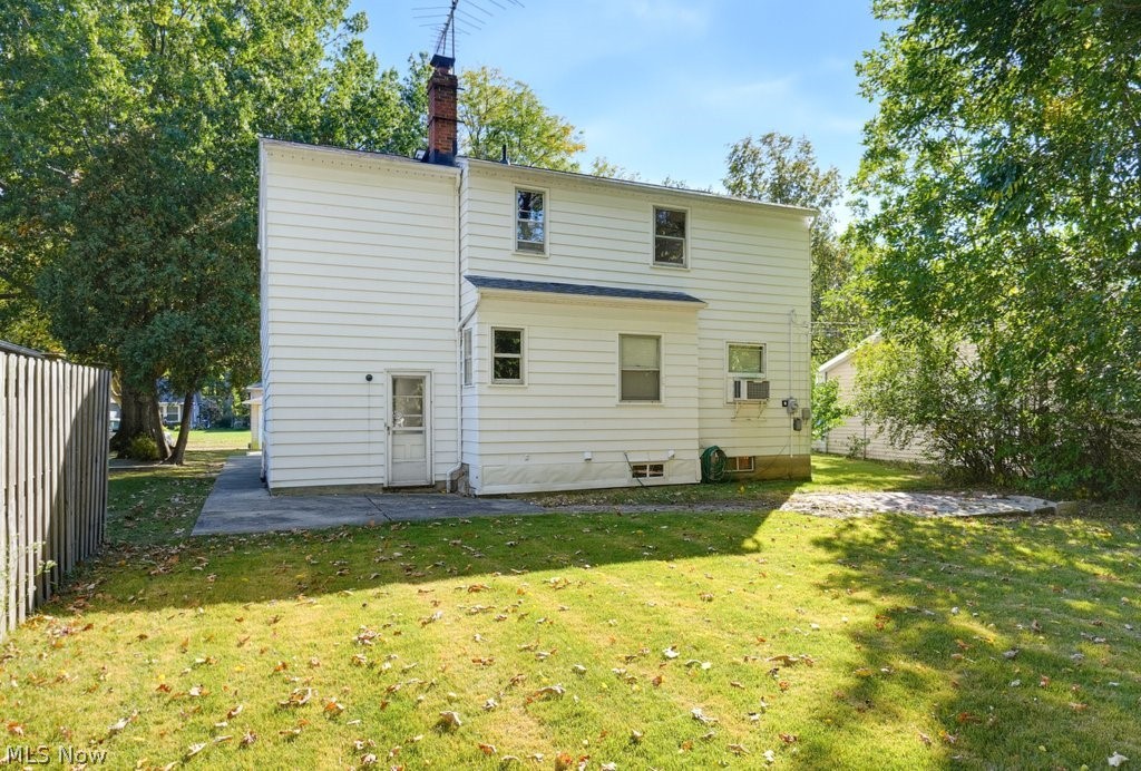 8321 Mentorwood Drive Mentor OH 44060