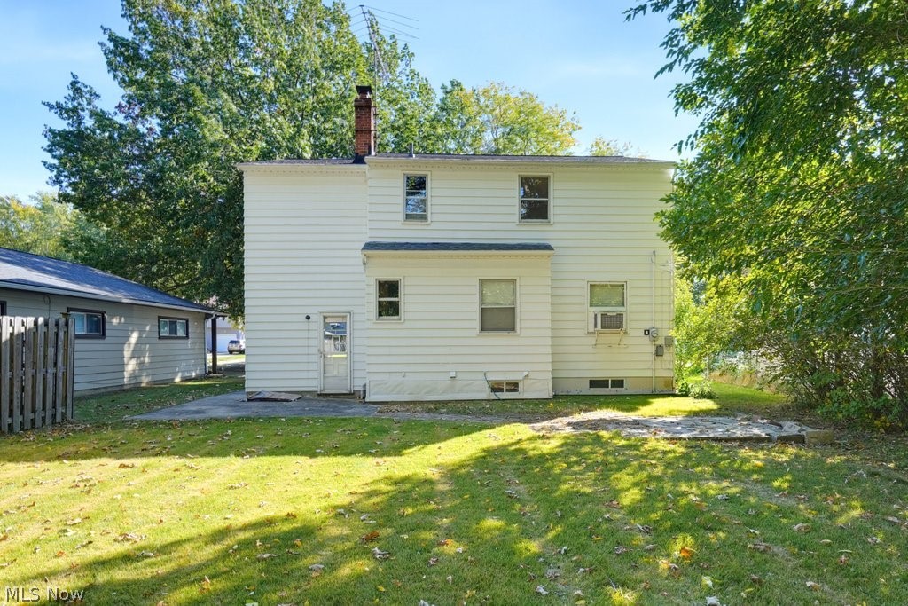 8321 Mentorwood Drive Mentor OH 44060