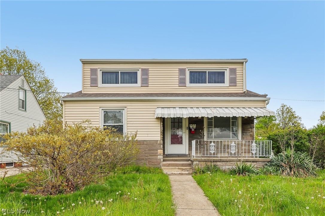 599 E 250th Street Euclid OH 44132