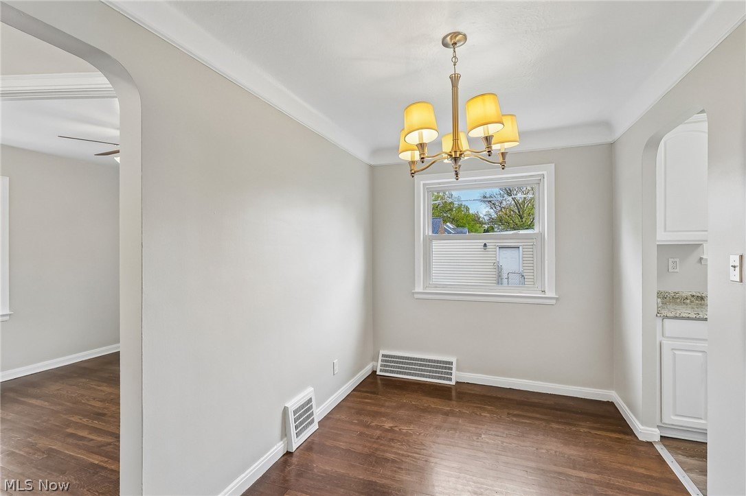 599 E 250th Street Euclid OH 44132