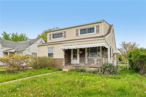 599 E 250th Street Euclid OH 44132