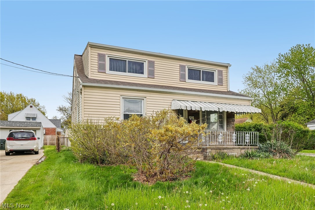 599 E 250th Street Euclid OH 44132