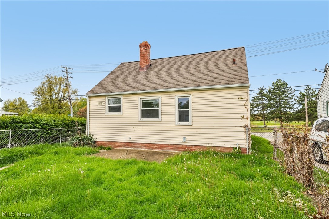 599 E 250th Street Euclid OH 44132