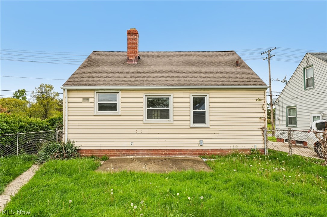 599 E 250th Street Euclid OH 44132