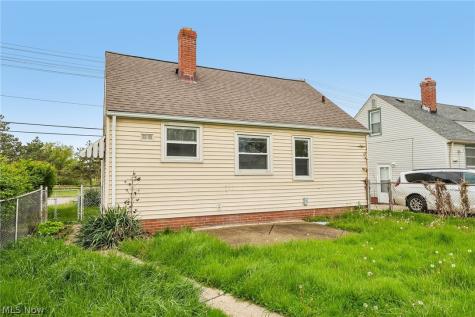 599 E 250th Street Euclid OH 44132