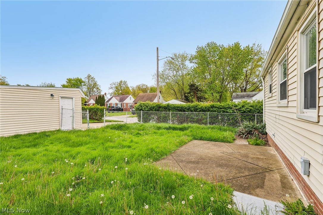 599 E 250th Street Euclid OH 44132