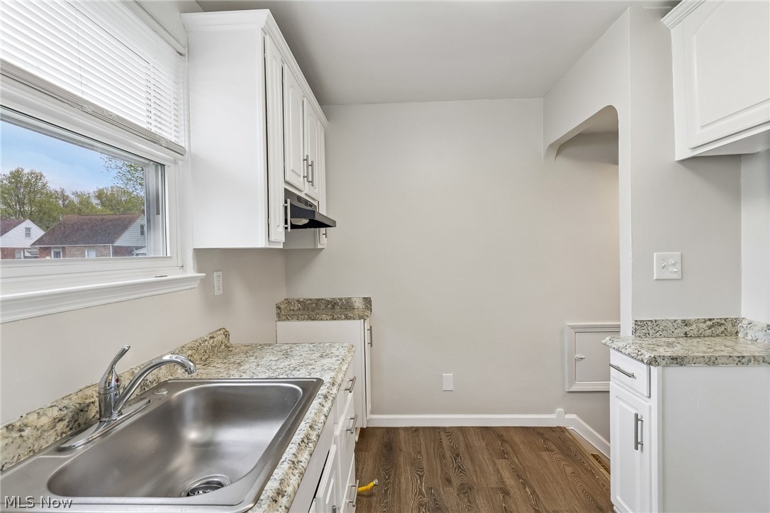 599 E 250th Street Euclid OH 44132