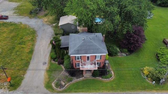 8385 Paris Avenue Louisville OH 44641