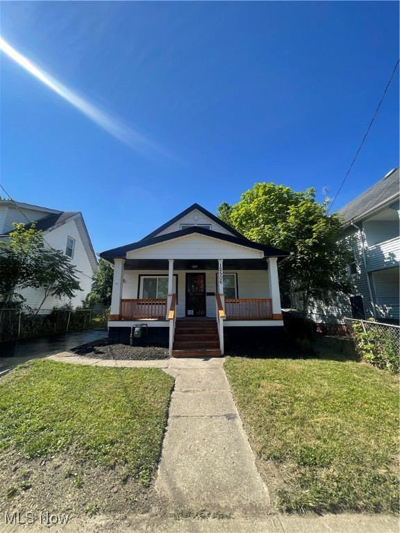 12506 Dove Avenue Cleveland OH 44105