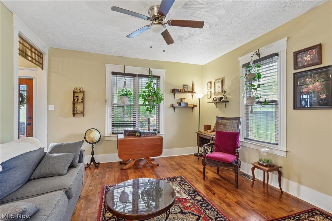 116 Cross Street Lisbon OH 44432