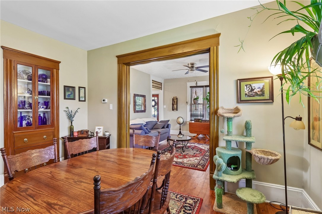 116 Cross Street Lisbon OH 44432