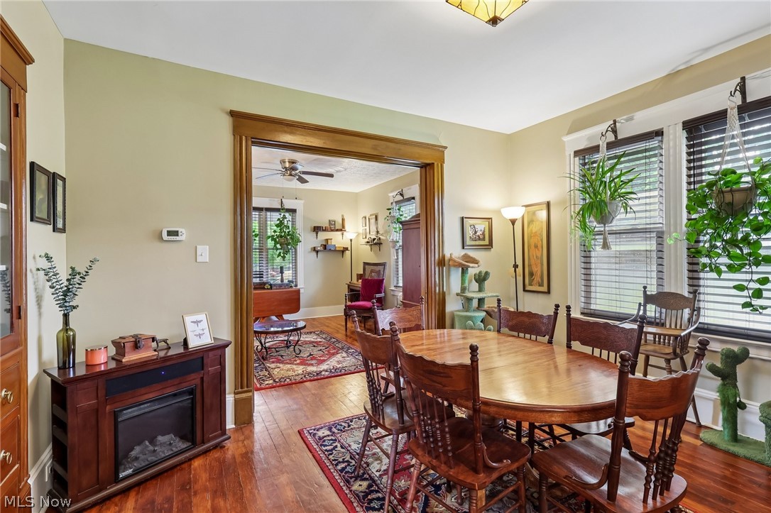 116 Cross Street Lisbon OH 44432