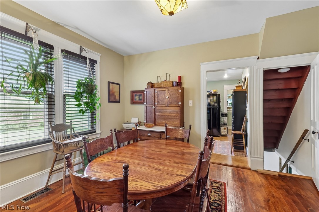 116 Cross Street Lisbon OH 44432